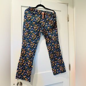 Women’s size small Amazon Essentials pajama pants